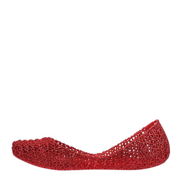 Melissa Campana Papel VII Red - sklep Shuluv Melissa & More - zdjęcie 2