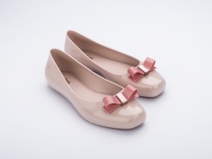 Melissa Aura Soft Pink - sklep Shuluv & More - zdjęcie 1