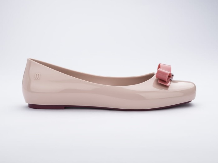 Melissa Aura Soft Pink - sklep Shuluv & More - zdjęcie 2