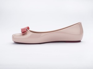 Melissa Aura Soft Pink - sklep Shuluv & More - zdjęcie 3