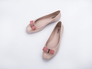 Melissa Aura Soft Pink - sklep Shuluv & More - zdjęcie 5