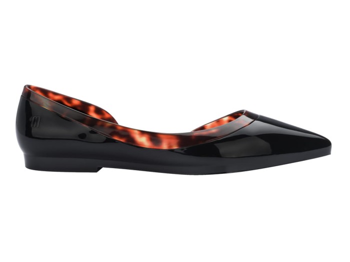 Baleriny Melissa Cleo - sklep Shuluv Melissa & More - zdjęcie 2