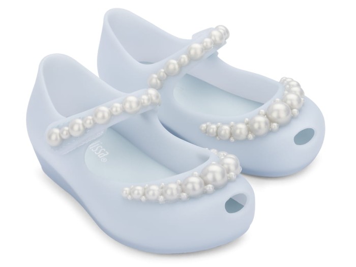 Mini Melissa Ultragirl Girly - sklep Shuluv Melissa & More - foto 1