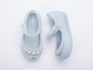 Mini Melissa Ultragirl Girly - sklep Shuluv Melissa & More - foto 4