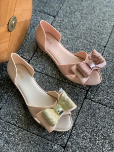 Balerinki Melissa Seduction sklep SHULUV