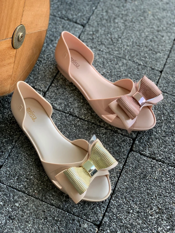 Balerinki Melissa Seduction sklep SHULUV