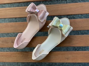 Balerinki Melissa Seduction sklep SHULUV