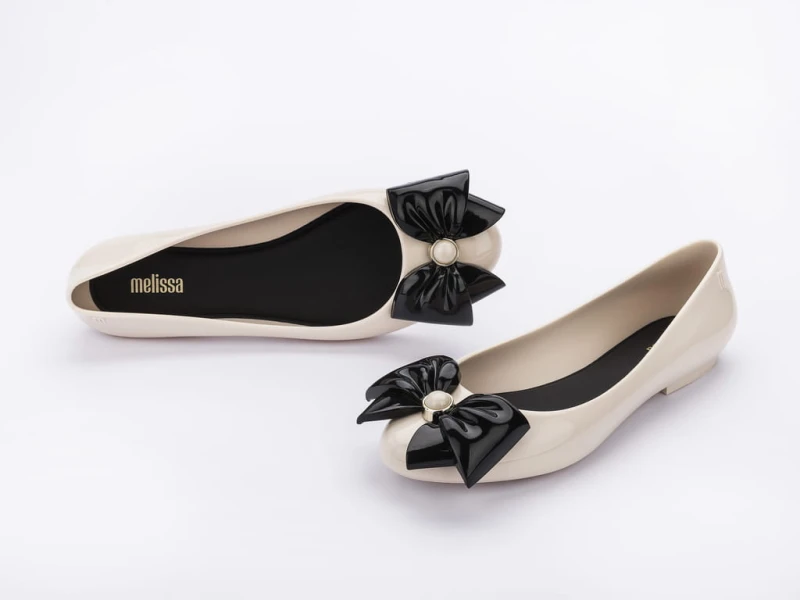 Melissa Doll IV Beige - sklep Shuluv Melissa & More - zdjęcie 5
