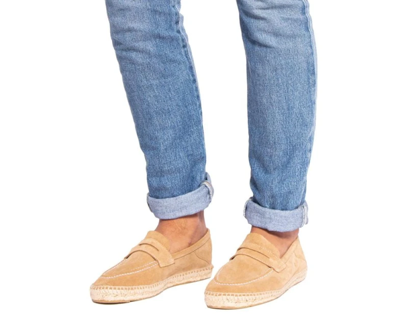 Manebi Hamptons MEN Wshed Beige - sklep Shuluv Melissa & More - zdjęcie 4