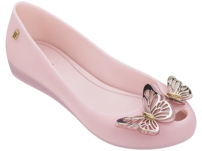 Baleriny Melissa Ultragirl Fly II FW20 - sklep Shuluv Melissa & More - zdjęcie 1