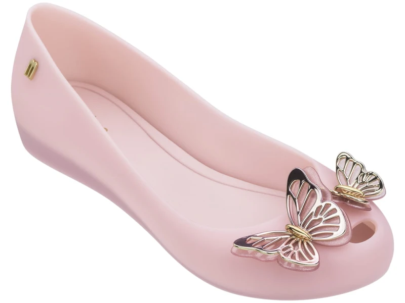 Baleriny Melissa Ultragirl Fly II FW20 - sklep Shuluv Melissa & More - zdjęcie 1