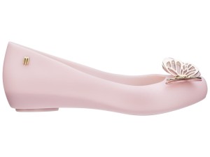 Baleriny Melissa Ultragirl Fly II FW20 - sklep Shuluv Melissa & More - zdjęcie 2