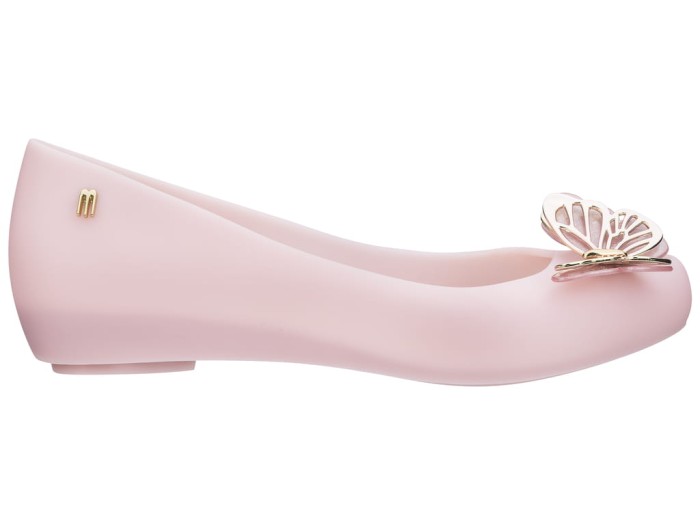 Baleriny Melissa Ultragirl Fly II FW20 - sklep Shuluv Melissa & More - zdjęcie 2