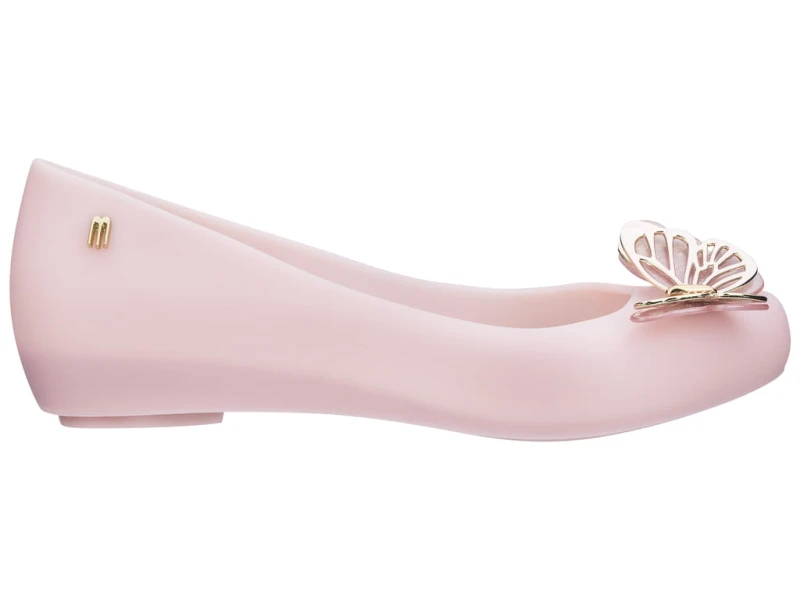 Baleriny Melissa Ultragirl Fly II FW20 - sklep Shuluv Melissa & More - zdjęcie 2