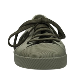 Trampki Melissa Vivienne Westwood Brighton Sneaker Green - sklep Shuluv Melissa & More - zdjęcie 4