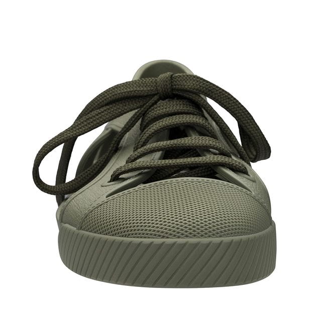 Trampki Melissa Vivienne Westwood Brighton Sneaker Green - sklep Shuluv Melissa & More - zdjęcie 4