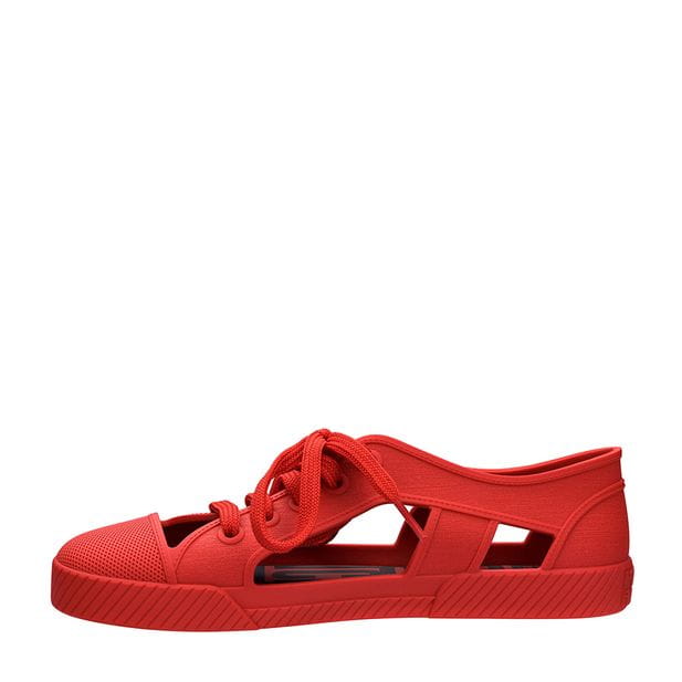 Trampki Melissa Vivienne Westwood Brighton Sneaker - sklep Shuluv Melissa & More - zdjęcie 2.