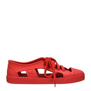 Trampki Melissa Vivienne Westwood Brighton Sneaker - sklep Shuluv Melissa & More - zdjęcie 2.