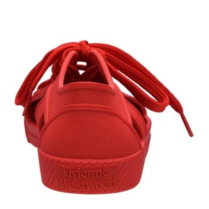Trampki Melissa Vivienne Westwood Brighton Sneaker - sklep Shuluv Melissa & More - zdjęcie 4.