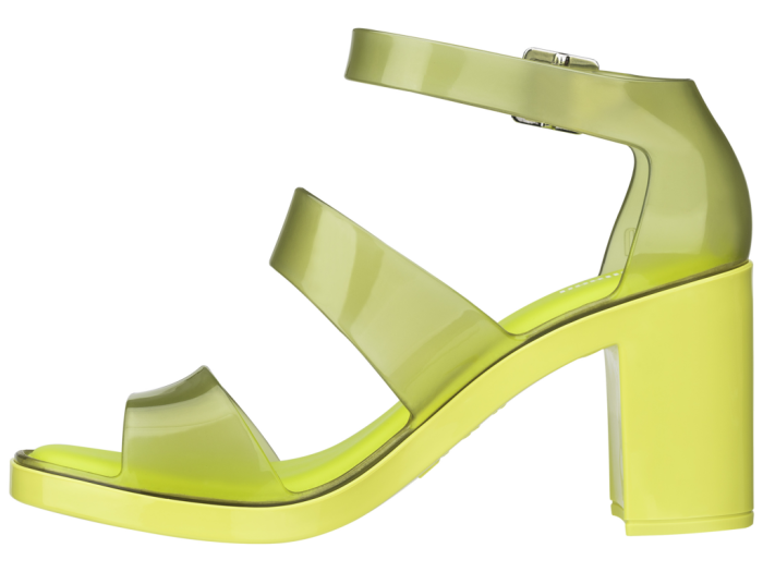 Melissa Model - baleriny w Shuluv Melissa & More - zdjęcie 2