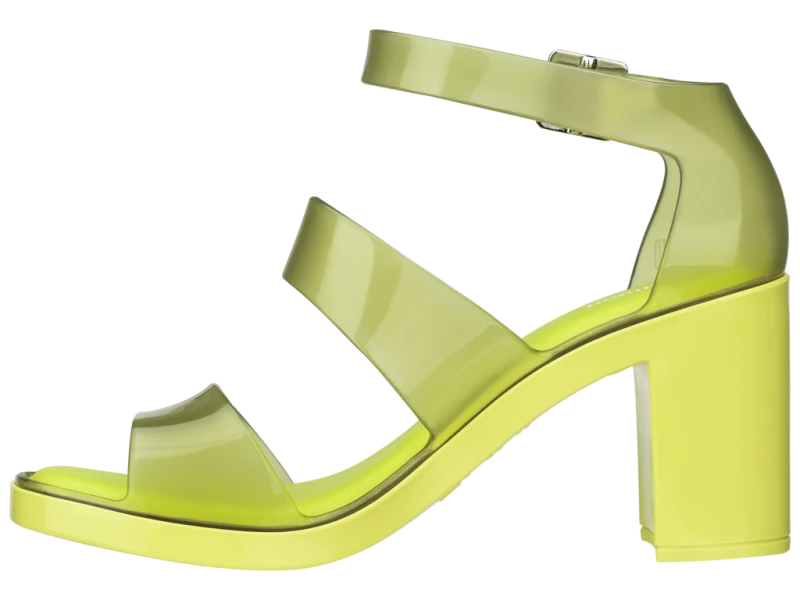 Melissa Model - baleriny w Shuluv Melissa & More - zdjęcie 2