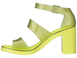 Melissa Model - baleriny w Shuluv Melissa & More - zdjęcie 3