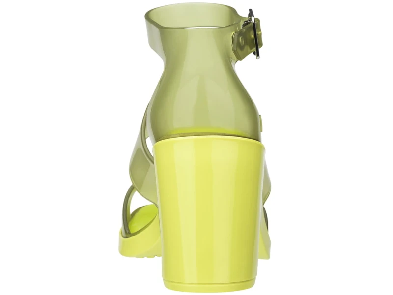 Melissa Model - baleriny w Shuluv Melissa & More - zdjęcie 5