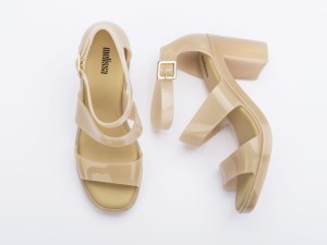 Melissa Model - baleriny w Shuluv Melissa & More - zdjęcie 7