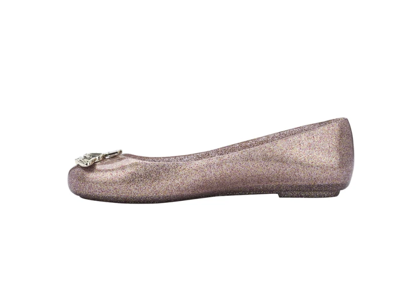 Melissa Vivienne Westwood sweet Love  II Pink