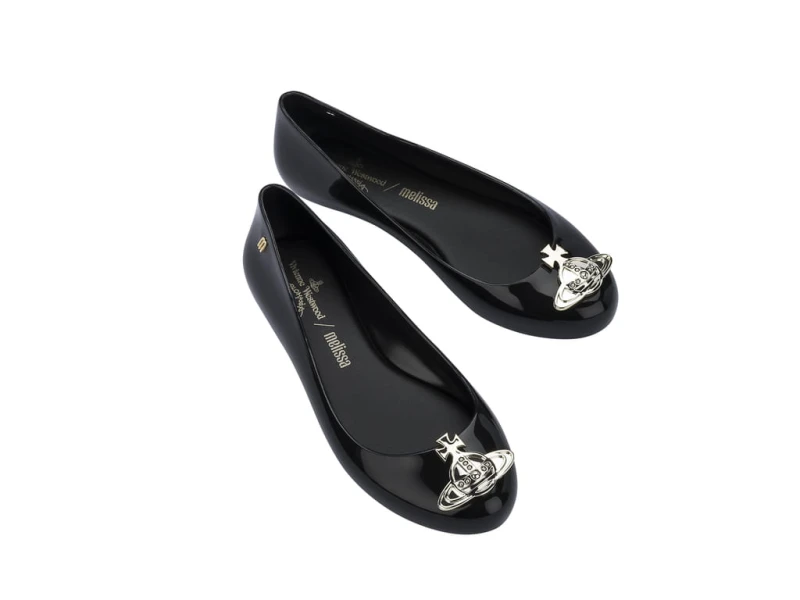 Melissa Vivienne Westwood Anglomania Sweet Love II