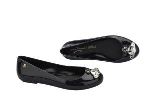 Melissa Vivienne Westwood Anglomania Sweet Love II