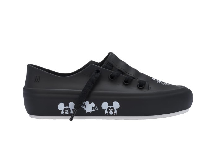 Melissa Ulitsa sneackers trampki