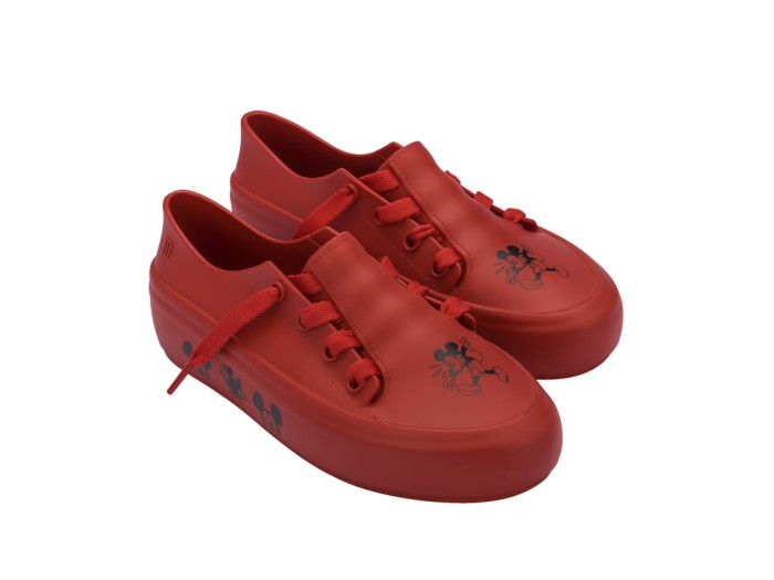 Melissa Ulitsa Sneackers Trampki