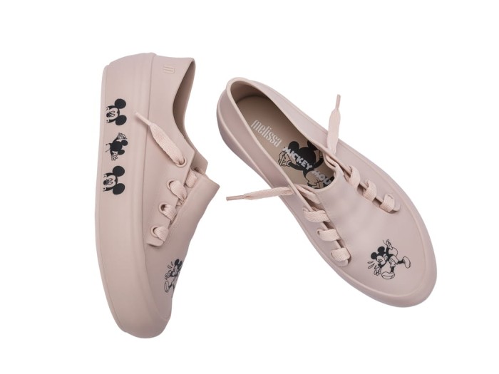 Melissa Ulitsa Disney