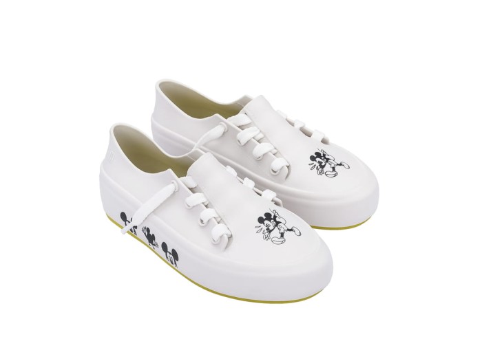 Melissa Ulitsa Sneackers Disney
