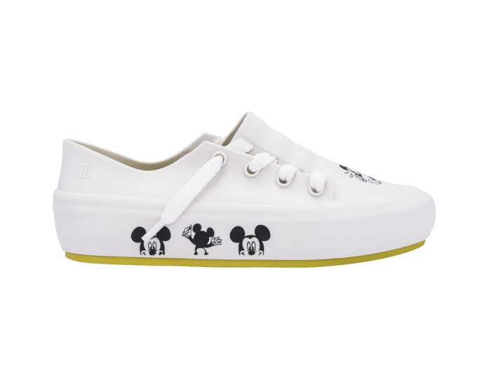 Melissa Ulitsa Sneackers Disney
