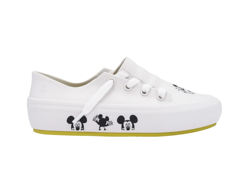 Melissa Ulitsa Sneackers Disney