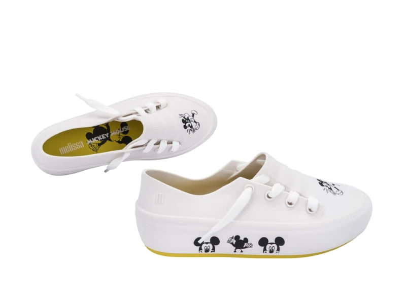 Trampki Melissa Ulitsa Disney