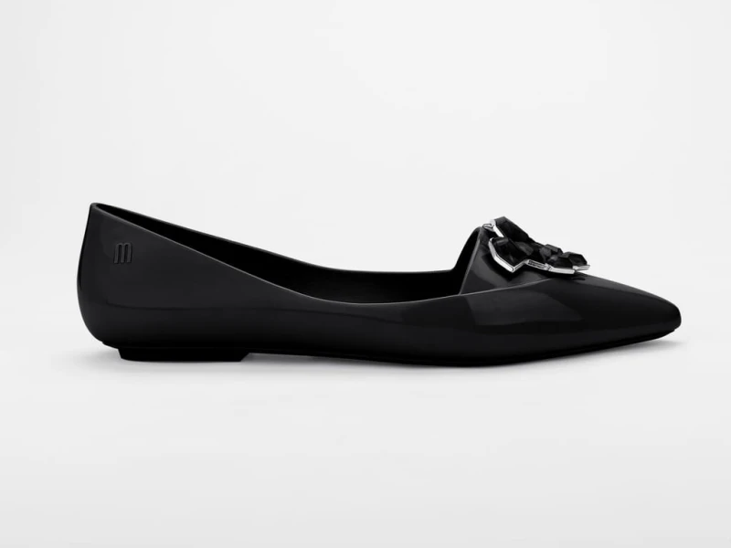 Melissa Balerinki Pointy Stone