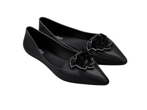 Melissa Baleriny Pointy Stone