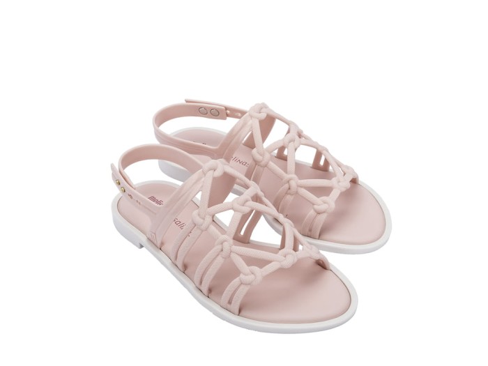 Melissa sandaly Boemia