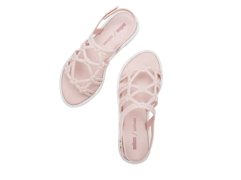 Sandały Melissa Boemia Salinas