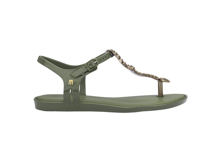 Melissa Sandały Solar