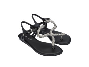 Sandały Melissa Solar BO BO