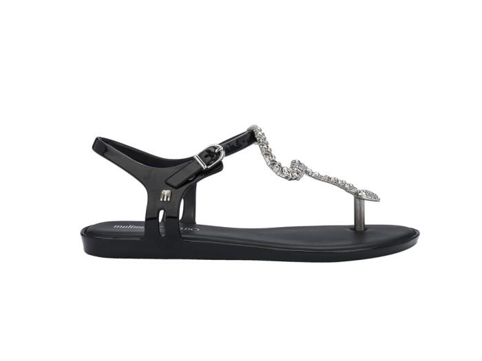 Melissa Solar Sandały BOBO