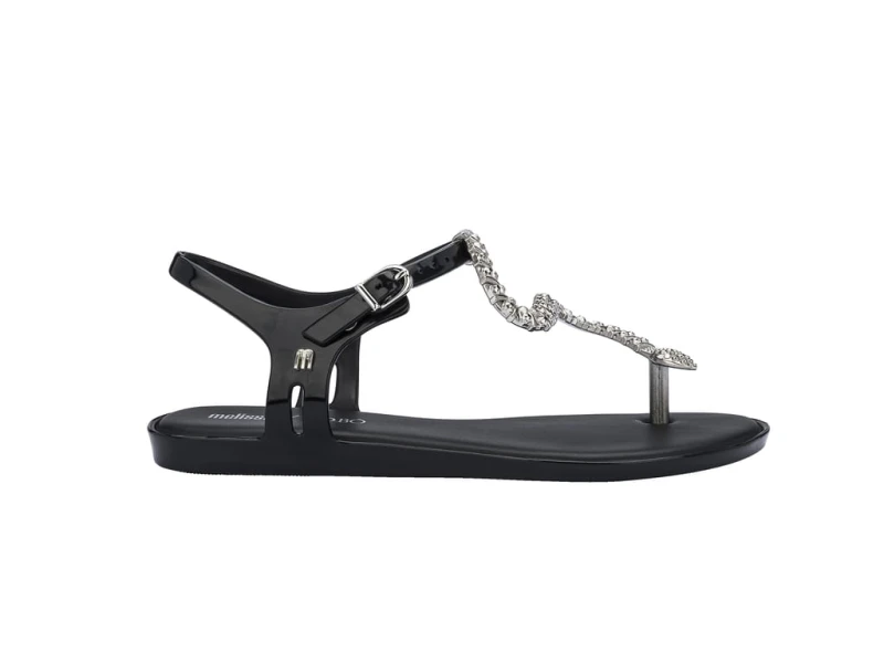 Melissa Solar Sandały BOBO