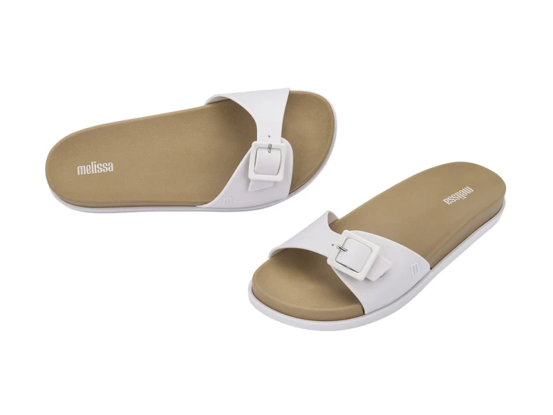 Melissa Wide Slide