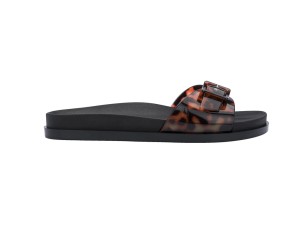 Klapki Melissa Wide Slide