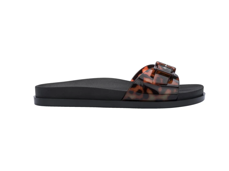 Klapki Melissa Wide Slide