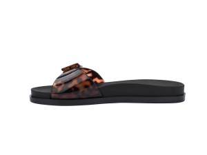 Klapki Melissa Wide Slide